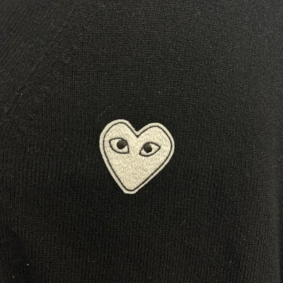Comme Des Garçons Cardigans